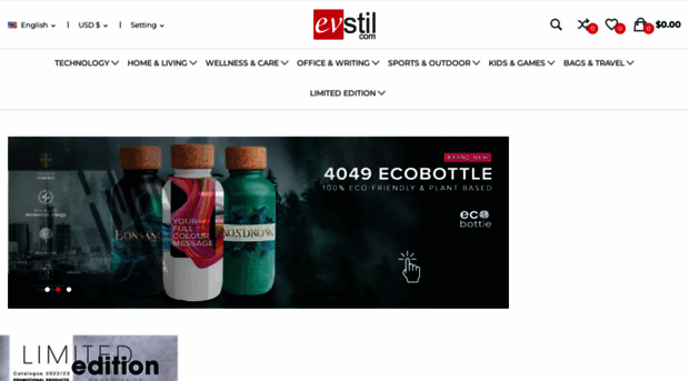 evstil.com