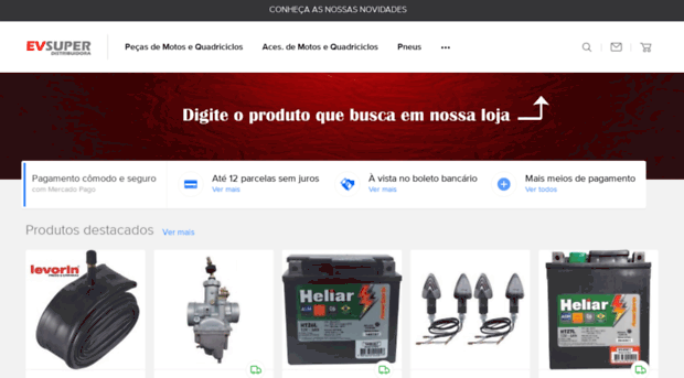 evsuper.com.br