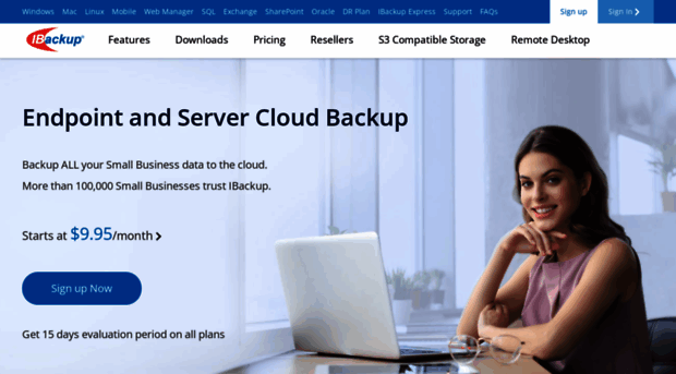 evsweb14.ibackup.com