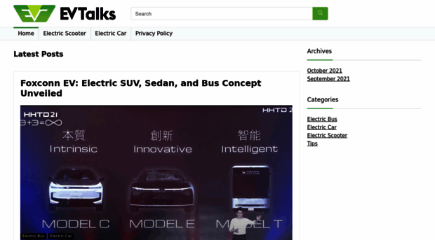 evtalks.co