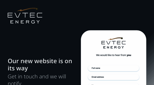 evtec-energy.com