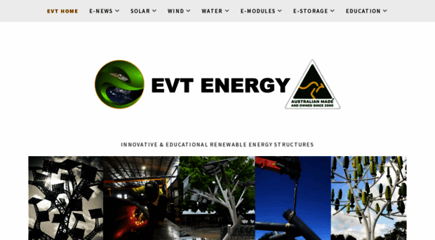 evtenergy.com.au