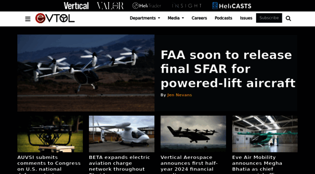 evtol.com