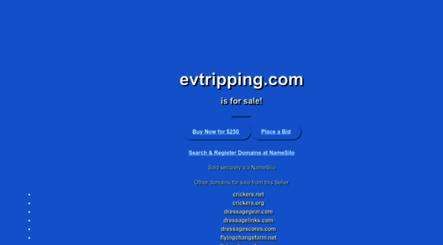 evtripping.com