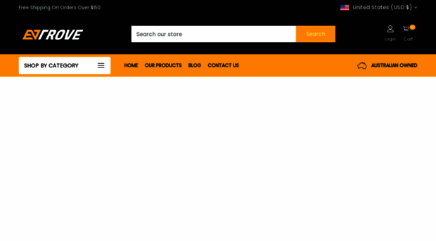 evtrove.com