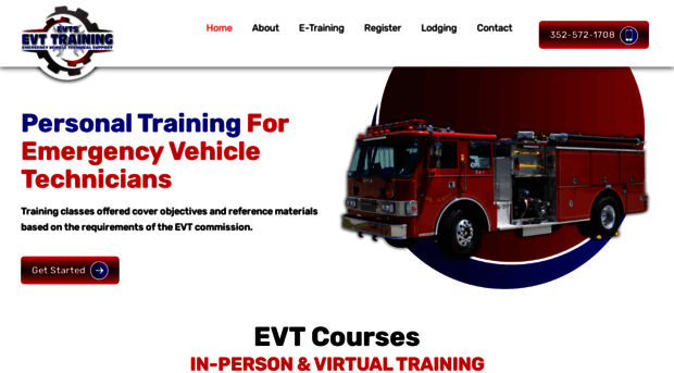 evttraining.net