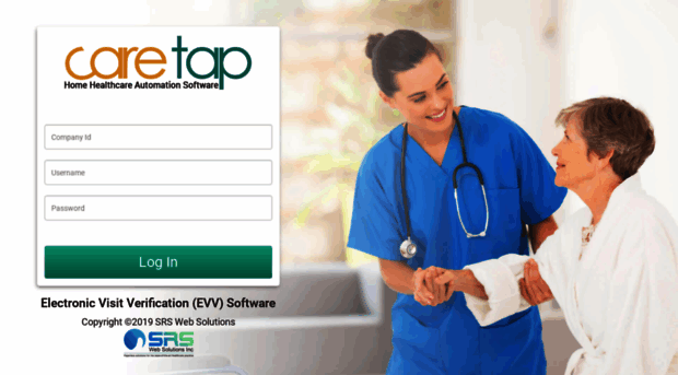 evv.caretap.net