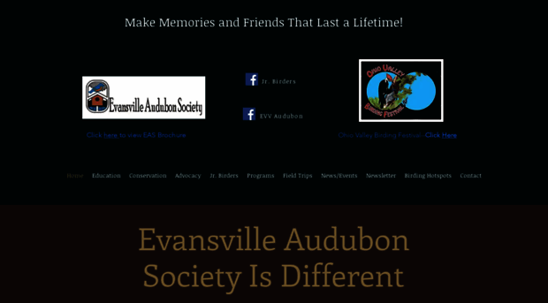 evvaudubon.org