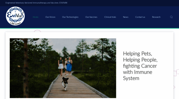 evvivax.com
