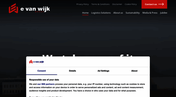 evw.nl