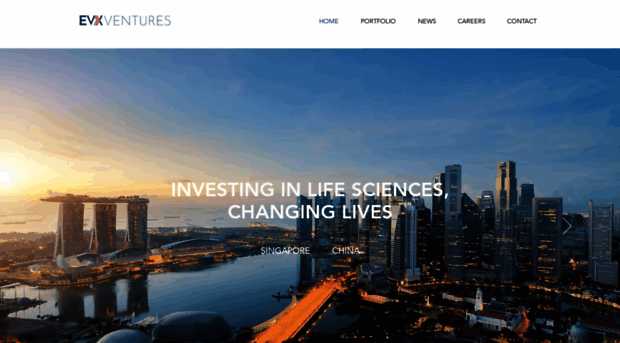 evx.ventures
