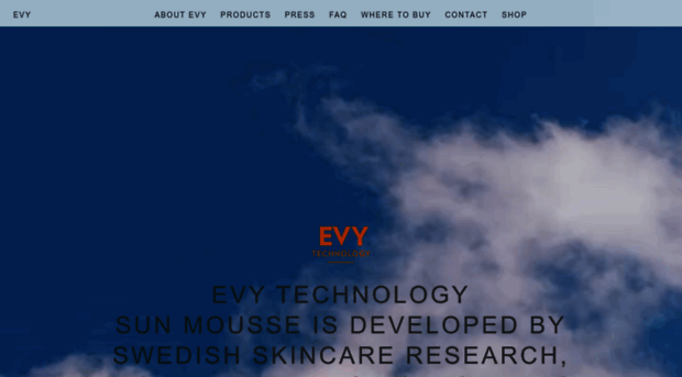 evy.uk.com