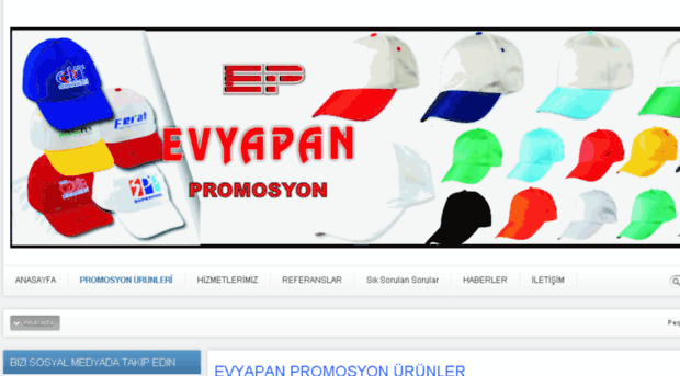 evyapanpromosyon.com