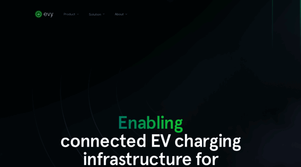 evyenergy.com