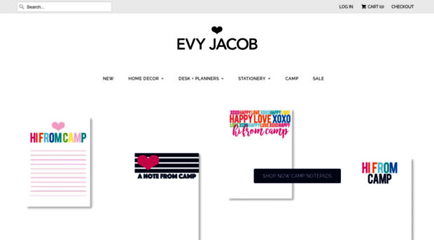 evyjacob.com