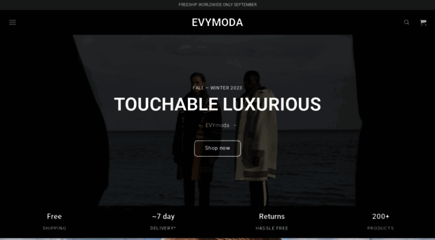 evymoda.com