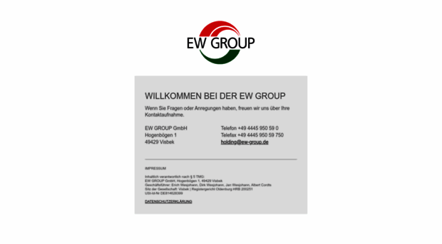 ew-group.de