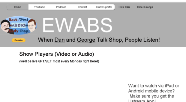 ewabs.net