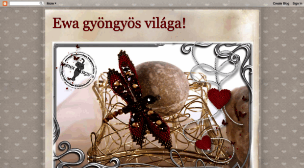 ewagyongyosvilaga.blogspot.cz