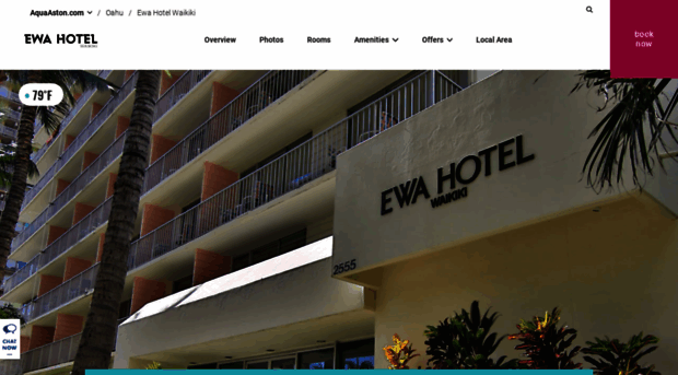 ewahotel.com