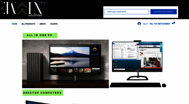 ewainsolutions.com