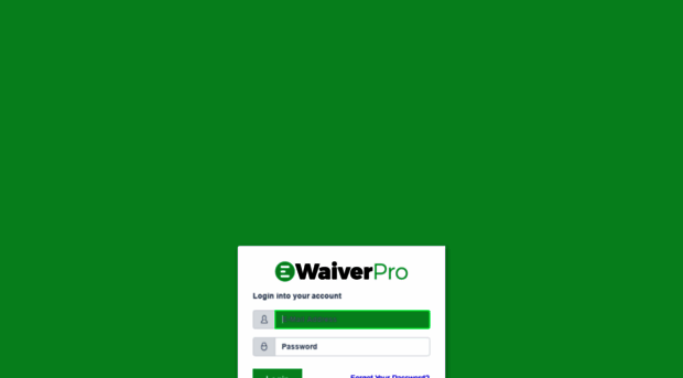 ewaiverpro.app