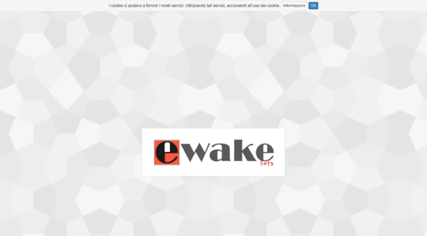 ewake.it