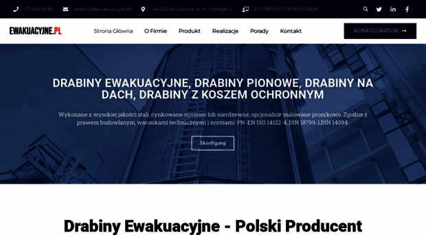 ewakuacyjne.pl