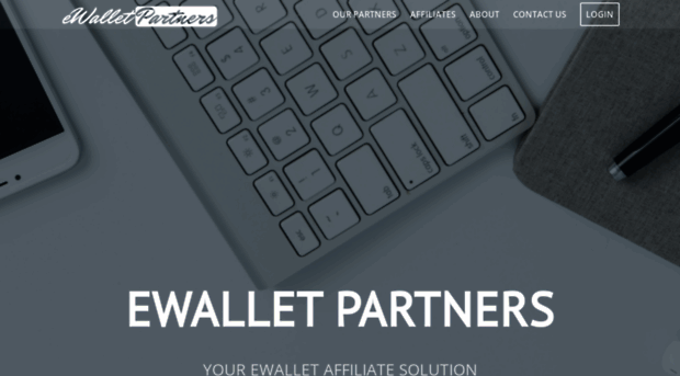 ewalletpartners.com