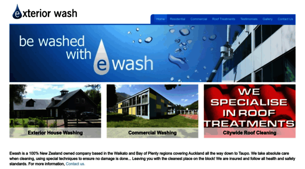 ewash.co.nz