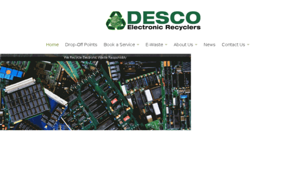 ewaste-recycling.desco.co.za