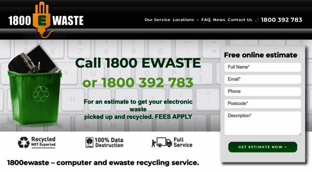 ewaste.com.au