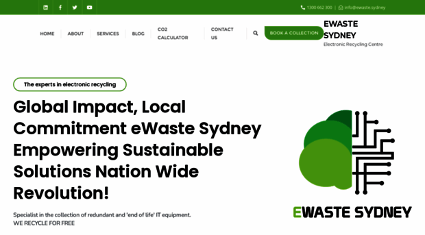 ewaste.sydney