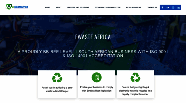 ewasteafrica.net