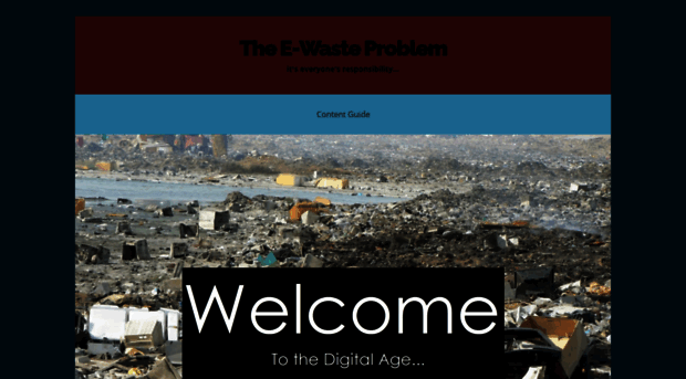 ewasteproblem.wordpress.com