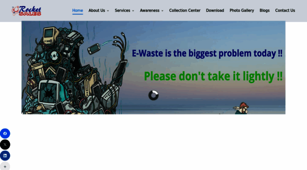 ewastexperts.com