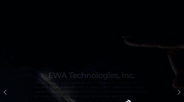 ewatech.com