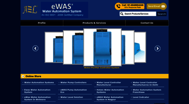 ewaterautosys.com