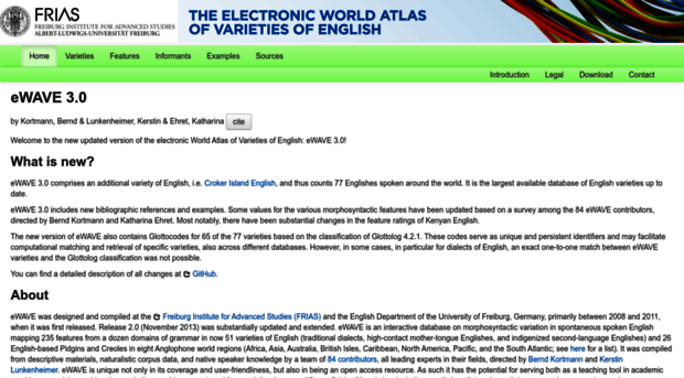 ewave-atlas.org