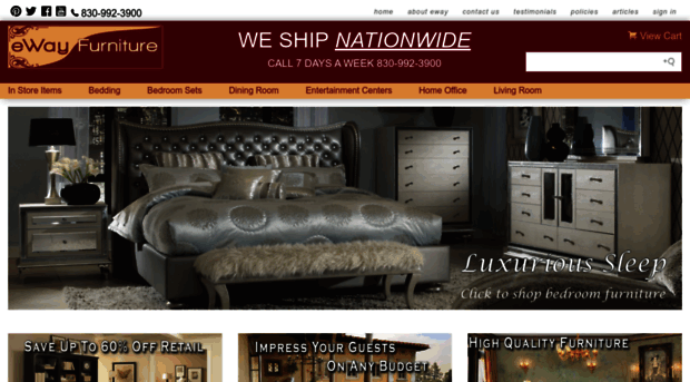 ewayfurniture.com