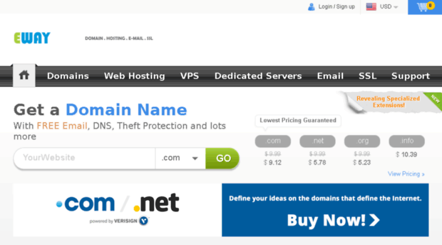 ewayhosting.net