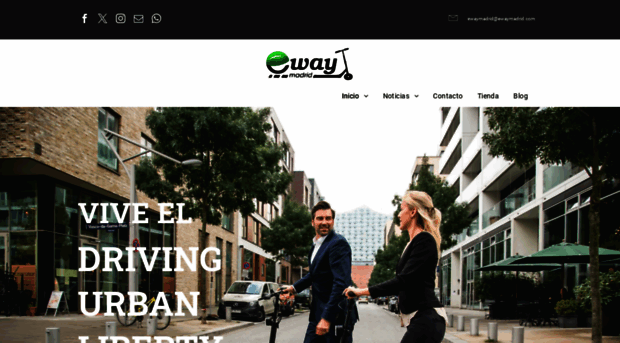 ewaymadrid.com