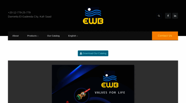 ewb.com.eg