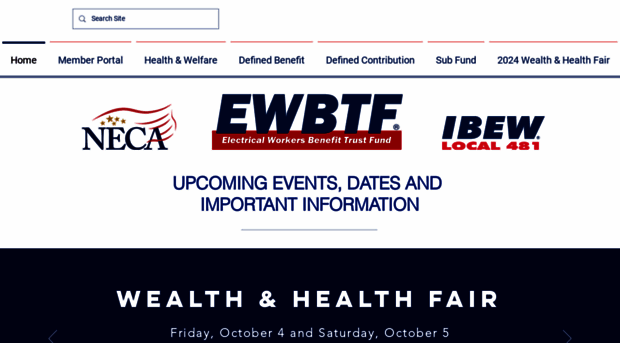 ewbtf.org