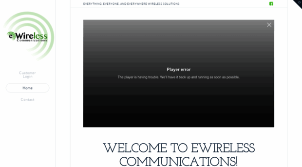 ewcommunications.net