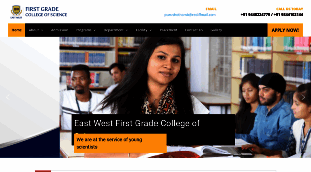 ewcs.edu.in