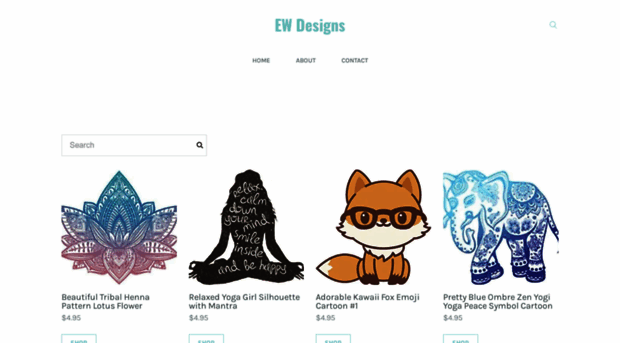 ewdesigns23.weebly.com