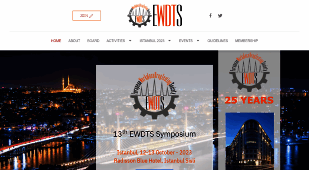 ewdts.org