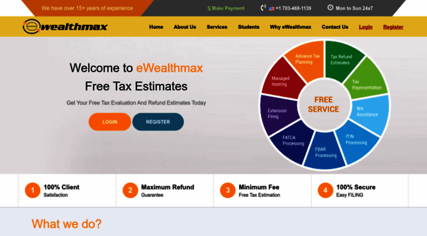 ewealthmax.com