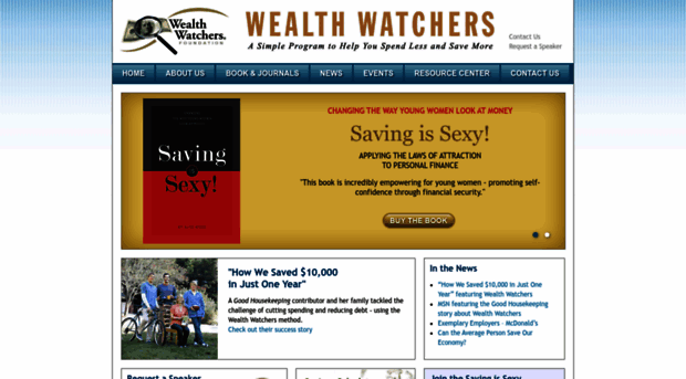 ewealthwatchers.com